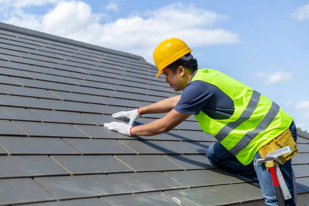 Best Best Roofing Contractors  in Salem, AR