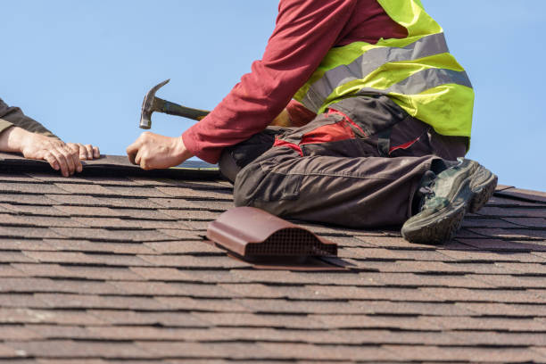 Quick and Trustworthy Emergency Roof Repair Services in Salem, AR