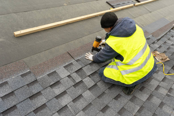 Best New Roof Installation  in Salem, AR