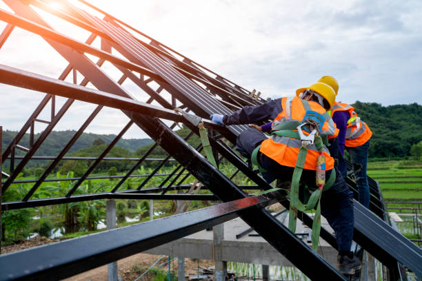 Professional Roofing Contractor in Salem, AR