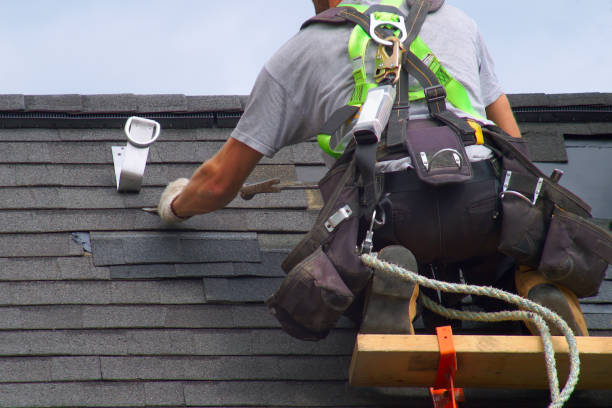 Best Residential Roofing Contractor  in Salem, AR