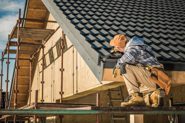 Best Heating Cable for Roof Installation  in Salem, AR