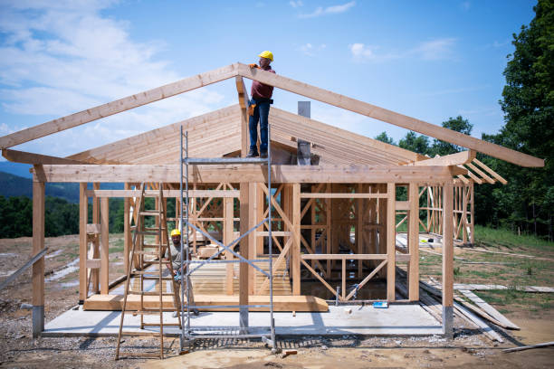 Best Affordable Roofing Company  in Salem, AR