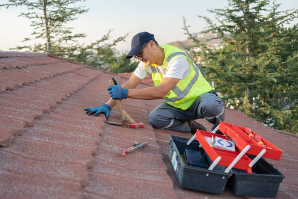 Gutter Installation and Roofing in Salem, AR