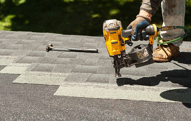 Best Metal Roofing Contractor  in Salem, AR