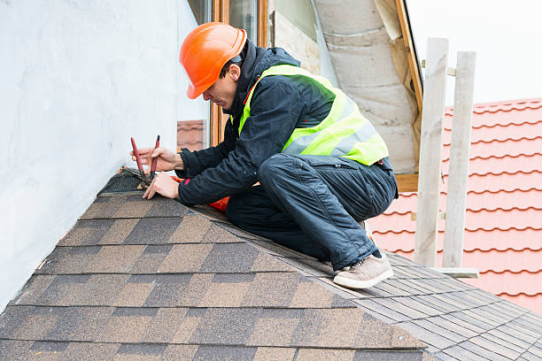 Best Shingle Roofing Installation  in Salem, AR